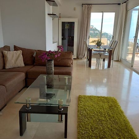 Villa Suiza Altea Buitenkant foto
