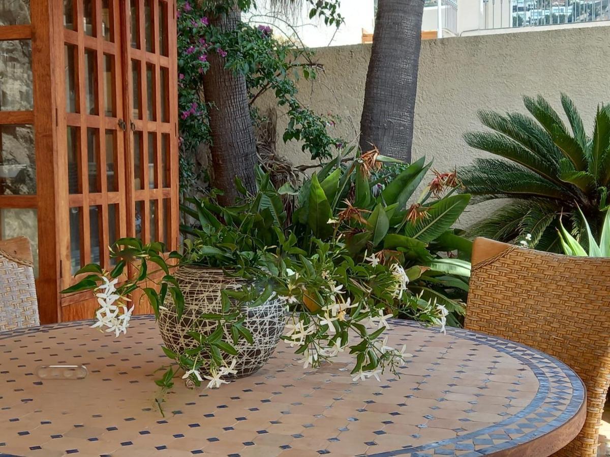 Villa Suiza Altea Buitenkant foto