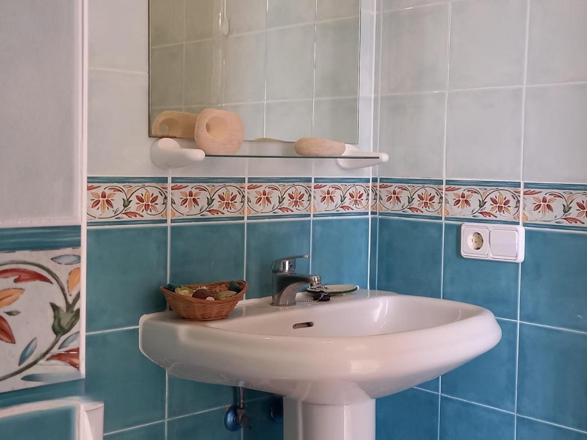Villa Suiza Altea Buitenkant foto