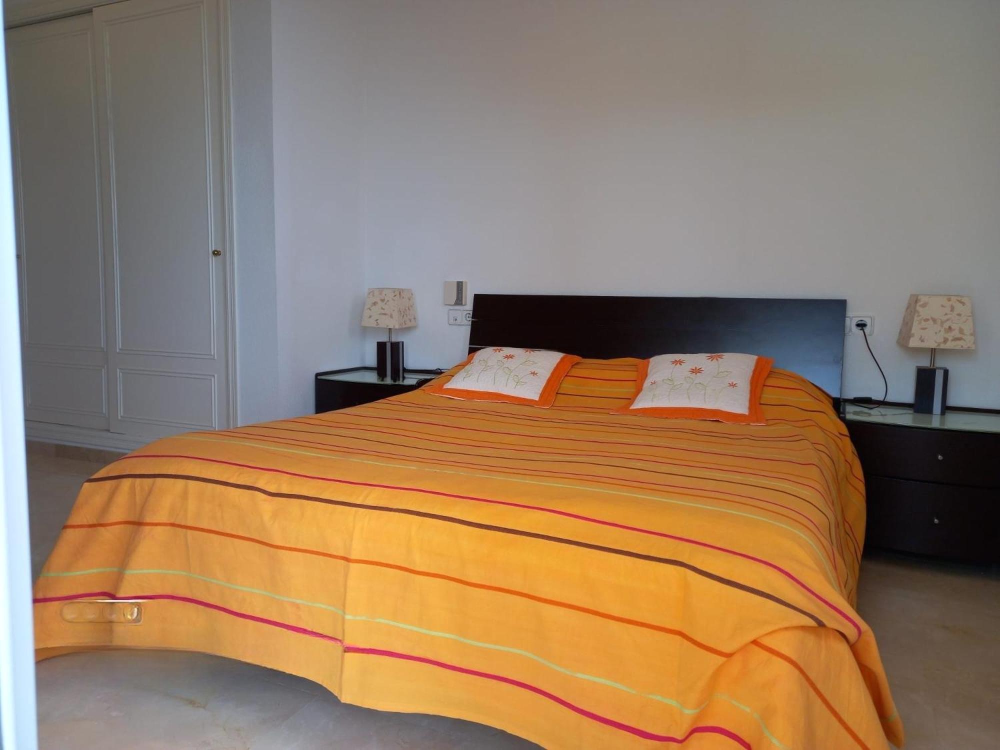 Villa Suiza Altea Buitenkant foto
